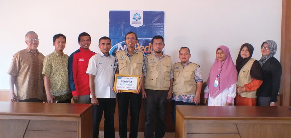 nfpeduli
