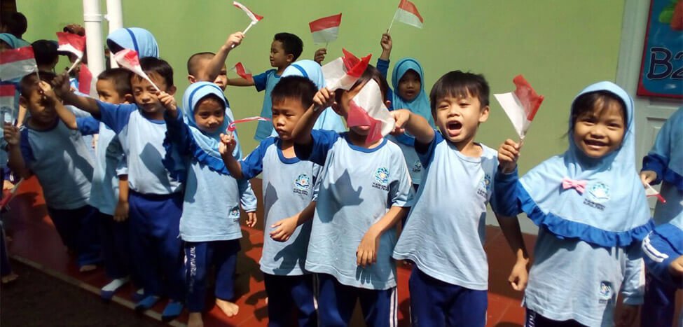 lomba tk