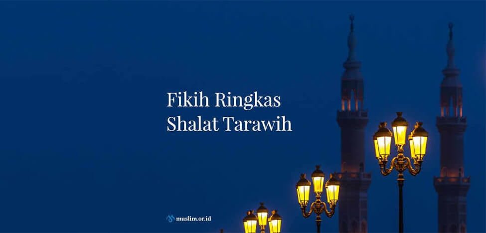 tarawih