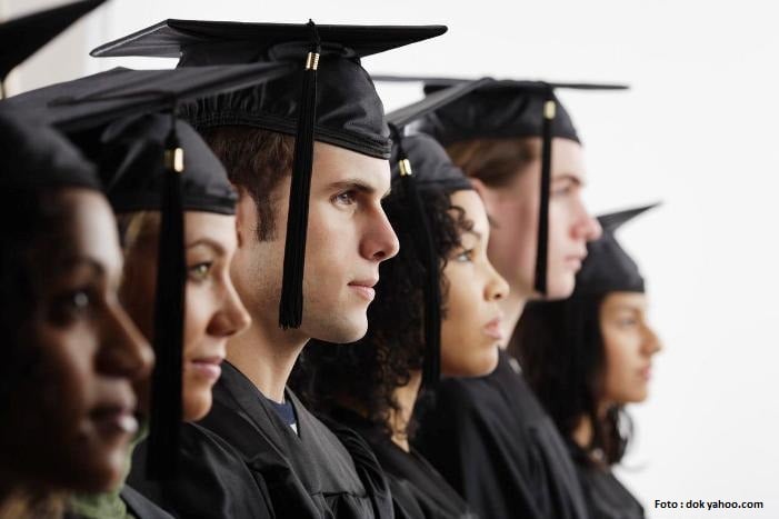 Mahasiswa Keberatan Kuliah Dibatasi Maksimal 5 Tahun