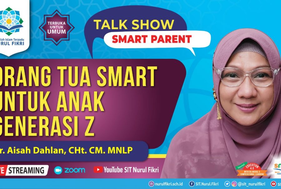 Pendidikan Karakter Siswa Lewat Market Day Sekolah Islam