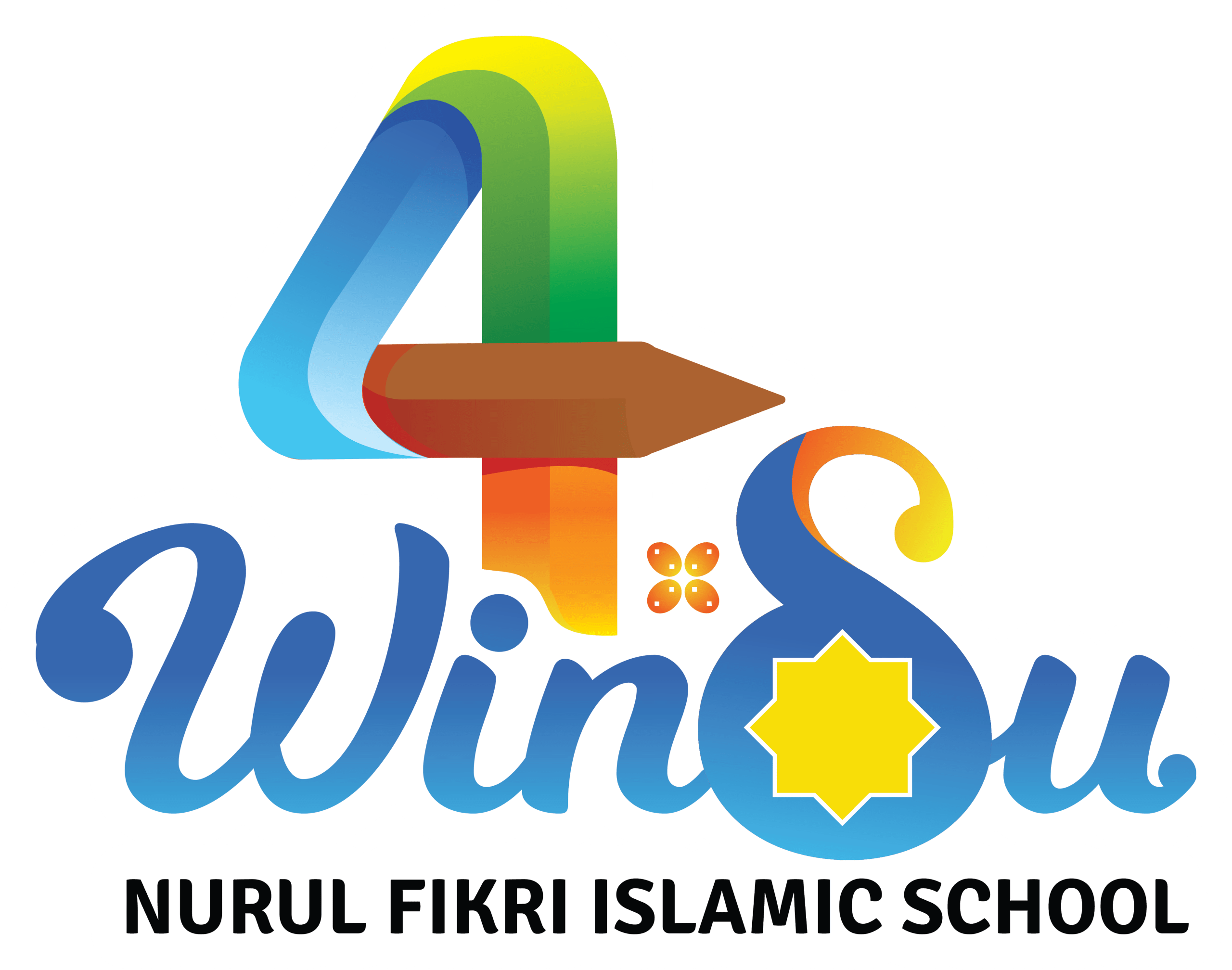 Logo 4Windu