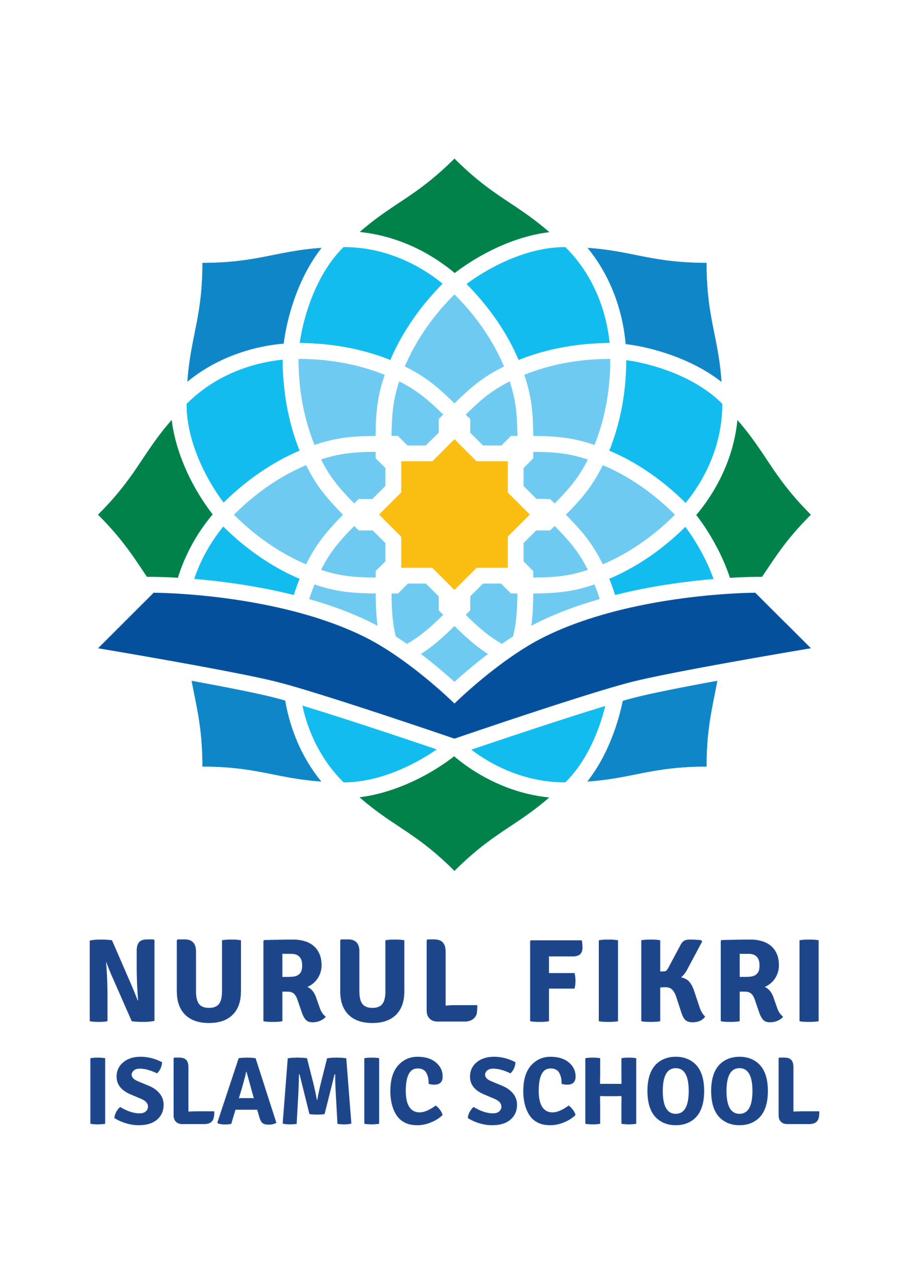 Logo NFIS