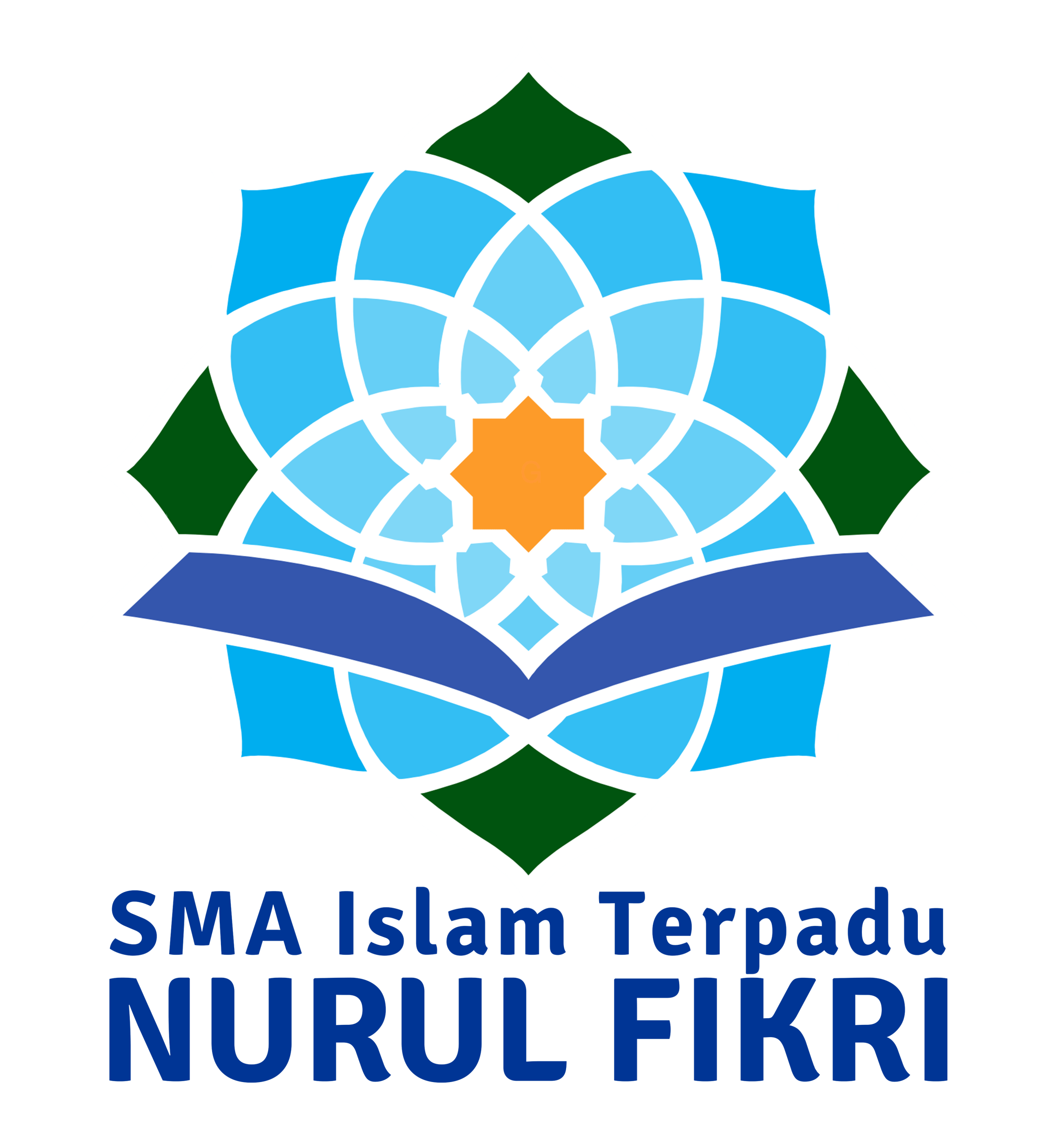 Logo SMAIT