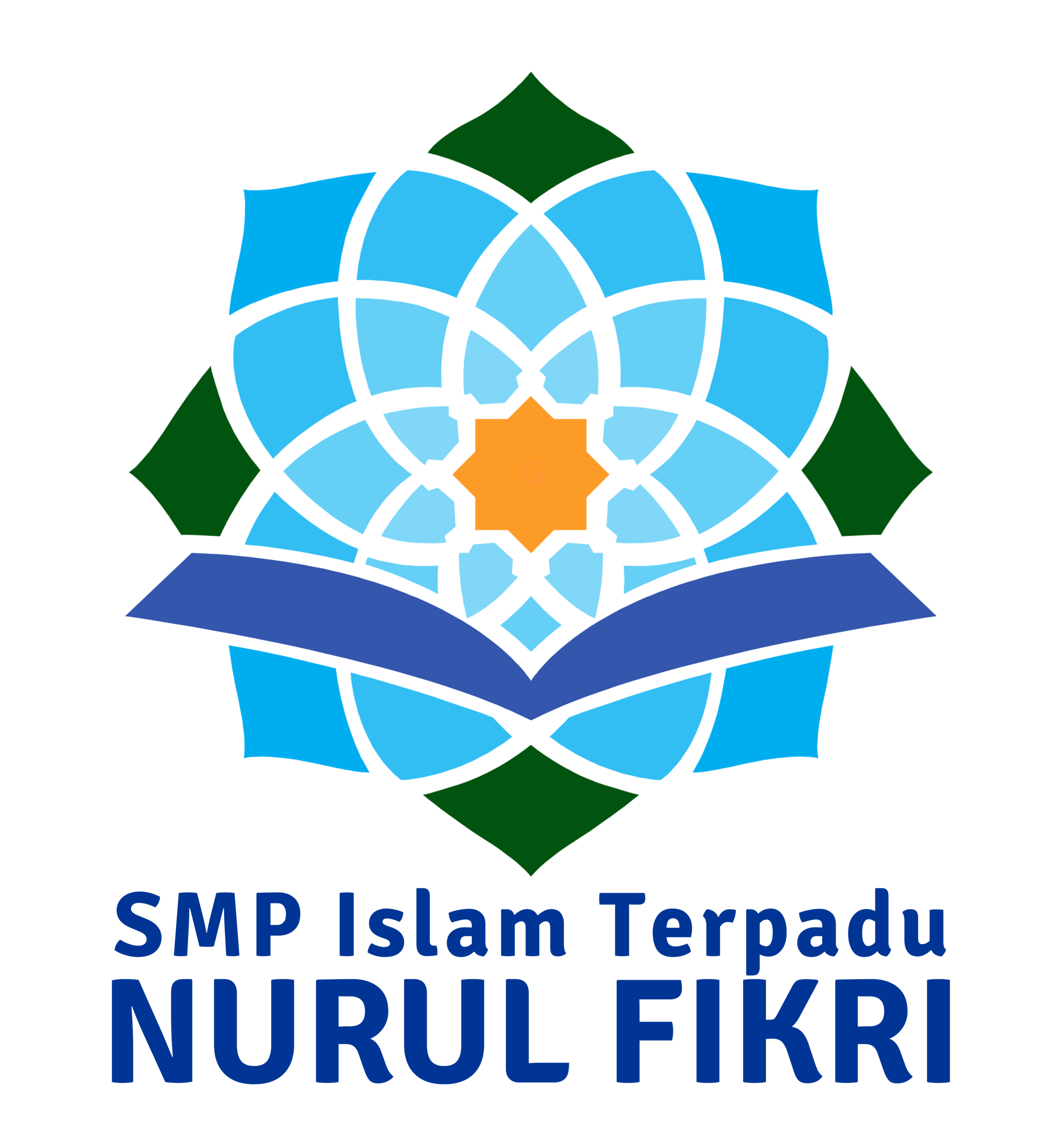 Logo SMPIT