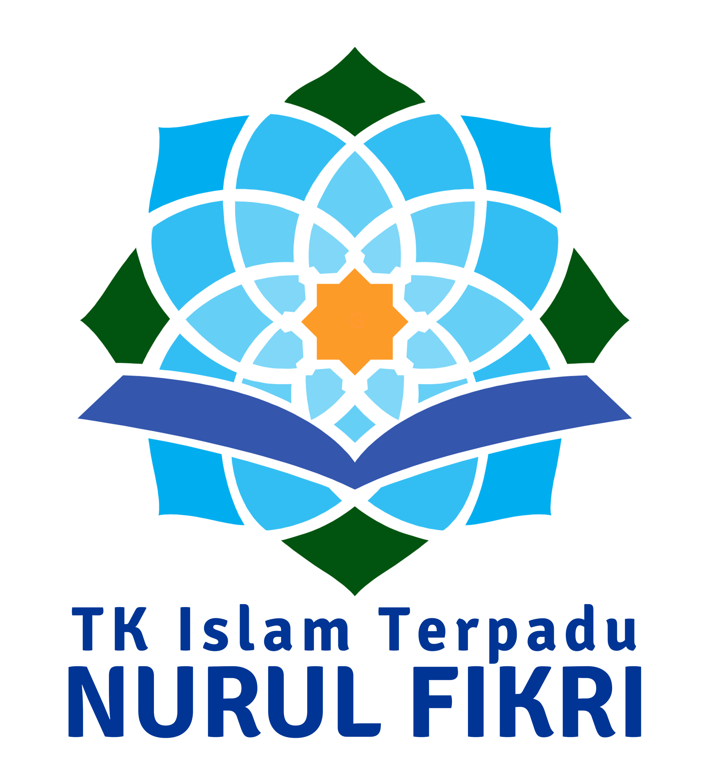 Logo TKIT