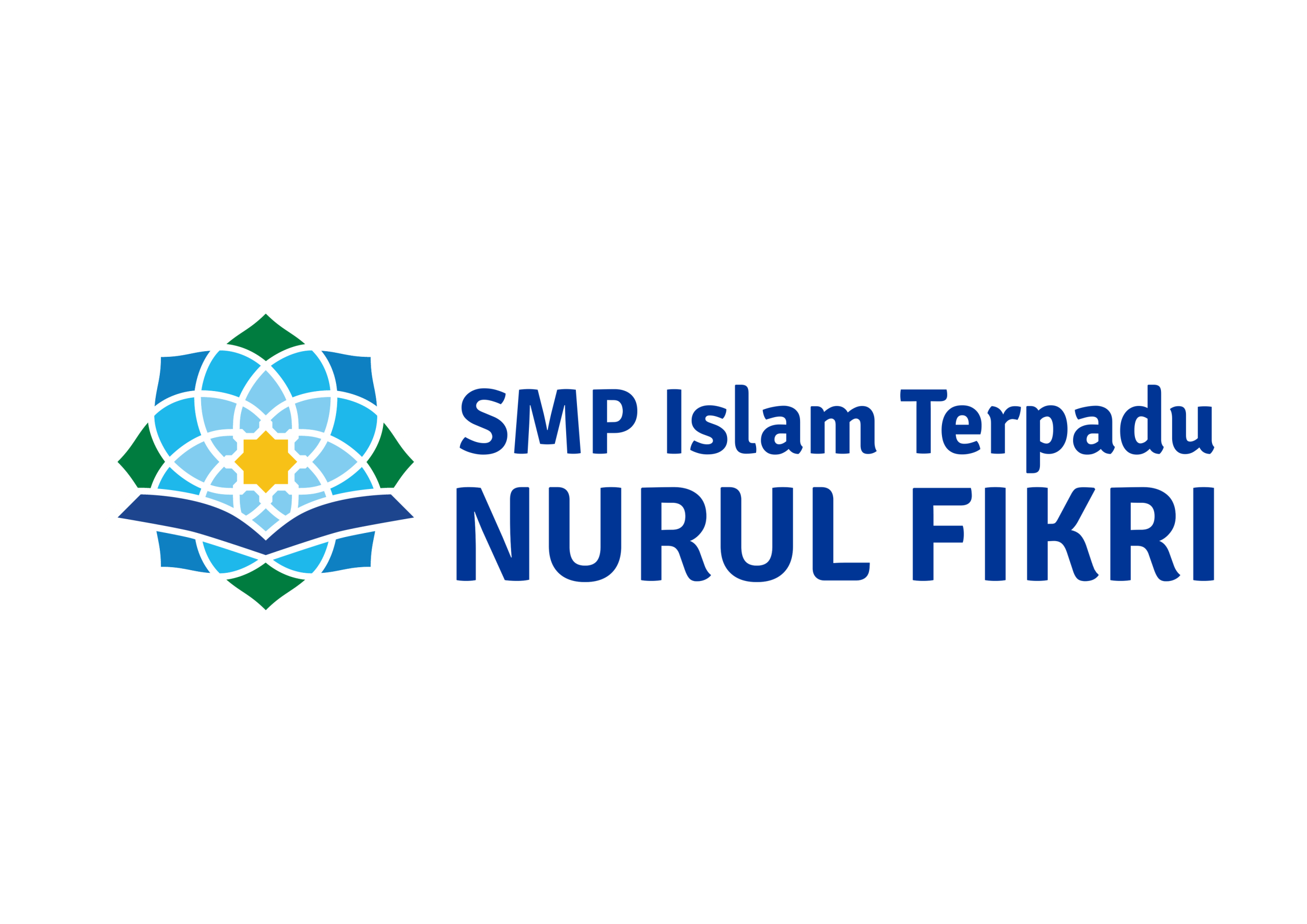 Logo SMP